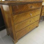 691 3378 CHEST OF DRAWERS